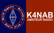 K4NAB Club Flag